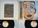 BOB DYLAN SELF PORTRAIT CBS/SONY 40AP 279,80 Japan OBI VINYL 2LP