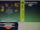 YES CLOSE TO THE EDGE ATLANTIC P-10116A Japan OBI VINYL LP