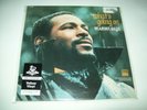 MARVIN GAYE What's Going On LTD/1000 Newbury Comics LP Yellow Colored Vinyl RARE