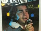 Jose Luis Rodriguez El Puma  Por Si Volvieras 1979 Vinyl LP Rare Record EX/EX