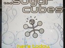 The Sugarcubes - Here Today, Tomorrow Next Week  - 1989 gatefold LP record