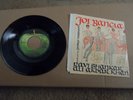 The Beatles Ravi Shankar Apple 45 record JOI BANGLA, picture sleeve Harrison