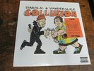 DIABOLIC & VANDERSLICE Collusion RSD 2019 NEW SEALED