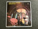 John Henry Bonham (Led Zeppelin), Session Man   Rock Solid, Private   VG+