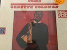 The Shape of Jazz to Come by Ornette Coleman (LP New In Plastic)