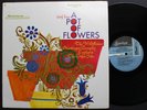 A Pot of Flowers Euphoria The Other Side Mainstream Psych Comp LP 1967