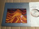 MLADEN FRANKO / FLORIAN VOELXEN - REFLECTIVE MOODS - LP - SELECTED SOUND 1981