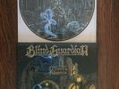 Blind Guardian Nightfall in Middle-Earth Picture LP RARE + Live 3 picture LP Box