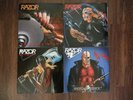 Razor Evil Invaders + Executioners Song + Malicious Intent + Shotgun Justice