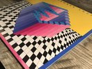 The Strokes - Angles Vinyl LP (2011) UK Rough Trade Pressing 