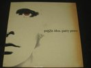 Patty Pravo rare '75 2nd press LP Pazza Idea on RCA  ex+  ** fully laminated