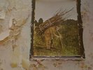 LED ZEPPELIN - IV - DE - NM