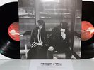 WHITE STRIPES Get Behind Me Satan  2 LP Record V2 Limited PROMO Third Man Insert