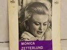 MONICA ZETTERLUND - SELF TITLED - VINTAGE VINYL LP