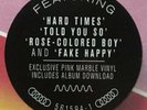 NEW Paramore record  After Laughter sealed  pink marble vinyl + download
