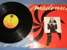 MADONNA Into The Groove / Everybody 1987 U.S. Sire PROMO REMIX 12