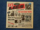 Guns N' Roses ? G N' R Lies Vinyl, LP,Geffen Records ?WX 218