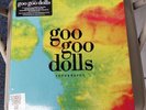RSD GOO GOO DOLLS TOPGRAPHY 5 LP's DIFFERENT COLORED VINYL LIMITED EDITION 1000