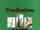 ZZ Top-Tres Hombres (UK IMPORT) VINYL NEW