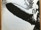 LED ZEPPELIN I DEBUT VINYL RECORD LP SD 8216 ZOSO IV SD 7208 VF+ NM?