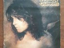 Ozzy Osbourne No More Tears Rare South Africa pressing LP Black Sabbath Zakk