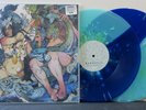 BARONESS 'Blue' Ltd. Edition Gatefold SPLIT BLUE SPLATTER Vinyl 2LP NEW