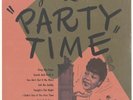 Julia Lee - Party Time (LP, 10inch, Ltd.) - Vinyl Rhythm & Blues