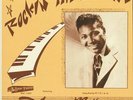 Amos Milburn - Rockin' The Boogie (LP, 10inch, Ltd.) - Vinyl Rhythm & Blues