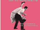 Tony Crombie & The Rockets - Rockin' With The Rockets (LP, 10inch, Ltd.) - Vi...