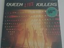 Queen Vinyl Platte 
