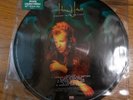 Howard Jones Dream Into Action Limited Edition Cherry Red Picture Disc LP
