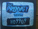 THE PRODIGY - FIGHT FIRE WITH FIRE double 7