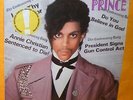 VINTAGE 1984 PRINCE - CONTROVERSY UK 12