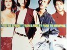 PREFAB SPROUT FROM LANGLEY PARK TO MEMPHIS 1988 VINYL LP+INNER*NEAR MINT