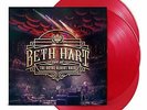 Lp-Beth Hart-Live At The Royal Albert Hall -Red (UK IMPORT) VINYL NEW