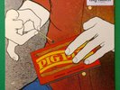 Big Black - Pigpile - Live LP (1992 original)