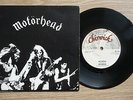 MOTORHEAD - Motorhead 7
