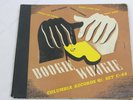 Boogie Woogie 78 Binder Set 1941 Columbia C-44 Basie Ammons Lux Lewis & more