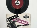 EP Little Richard and his Band (London 1956) Extended Play UK