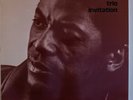 ANDREW HILL TRIO-Invitation, SteepleChase DK 1975 in NM great condition