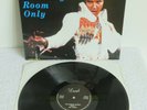 Elvis Presley STANDING ROOM ONLY (Digitally Remastered) Vinyl LP. Laurel LPS8772
