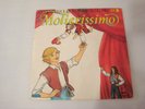 Rare disque 45T générique série télévisée FR3 Molierissimo