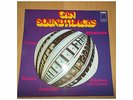 Can  - Soundtracks -  LP Spoon Records - SPOON 005
