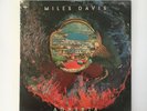 MILES DAVIS   AGHARTA   2 LP GATEFOLD SET   JAZZ 1976 PRESS