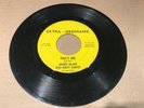 rare KILLER jazz 45 Morris Wilson Beau Bailey Quintet Bobby Jackson Paul's ARK