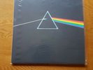 Pink Floyd Dark Side of The Moon 40th Anniversary UK 180g Vinyl LP Mp3