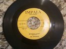 Impala Records The Dynamics Someone/Moonlight