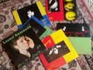 Laurie Anderson United States Live 5 albums