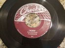 Checker Records Flamingos Thats My Baby/