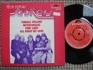 Malaysia Singapore Polydor EP - THE NEW SEEKERS 